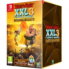Asterix and Obelix XXL 3 The Cr..
